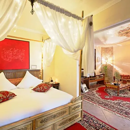L'ecrin De Rumi Guest house