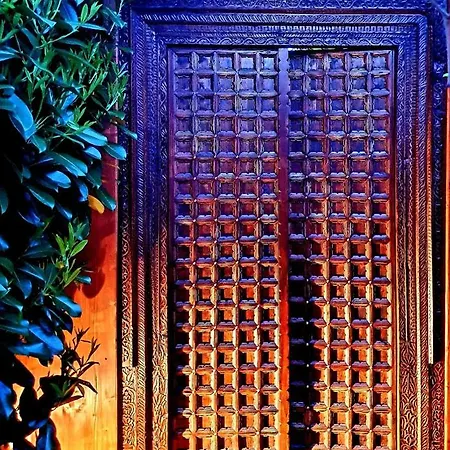 Guest house L'ecrin De Rumi Vaires-sur-Marne
