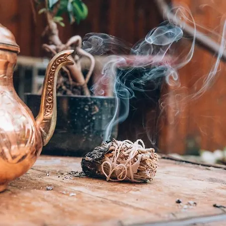 L'ecrin De Rumi