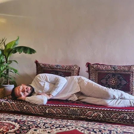 Guest house L'ecrin De Rumi