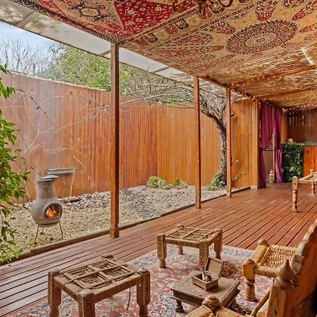 L'ecrin De Rumi Guest house Vaires-sur-Marne