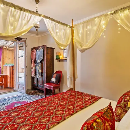 L'ecrin De Rumi Guest house *
