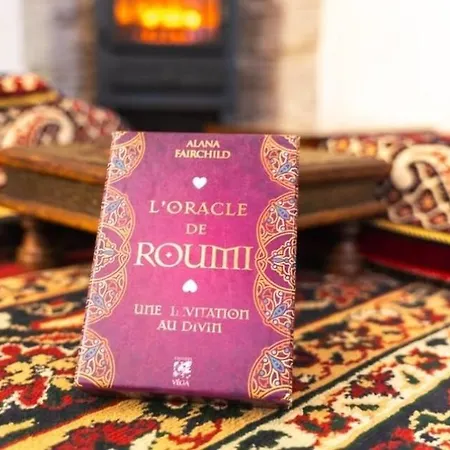 L'ecrin De Rumi
