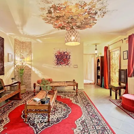Guest house L'ecrin De Rumi