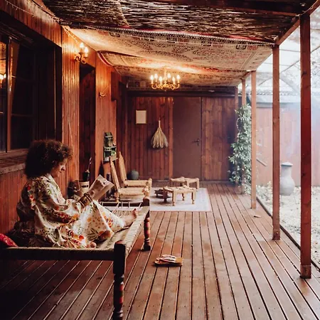 L'ecrin De Rumi Guest house Vaires-sur-Marne