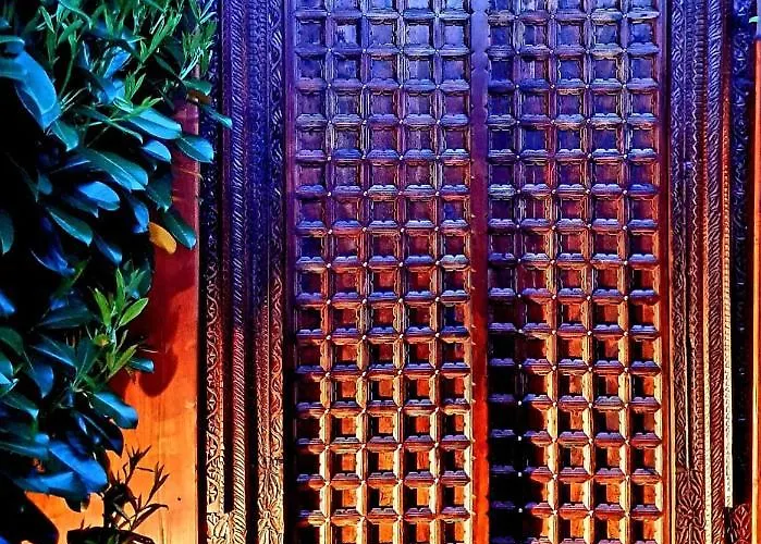 Pensjonat L'ecrin De Rumi - Jacuzzi & Sauna - Japonais Vaires-sur-Marne