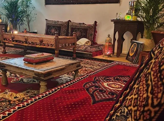 L'ecrin De Rumi - Jacuzzi & Sauna - Japonais Pensjonat Vaires-sur-Marne