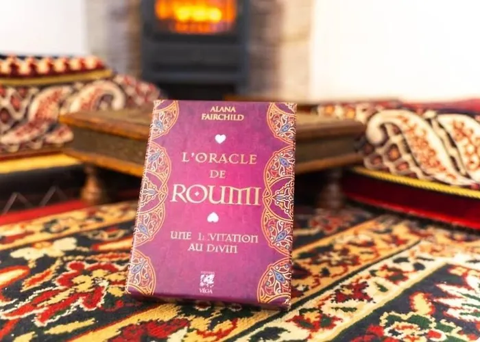 L'ecrin De Rumi - Jacuzzi & Sauna - Japonais